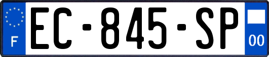 EC-845-SP
