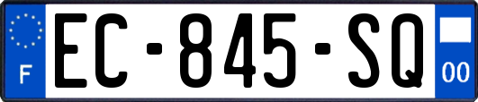 EC-845-SQ