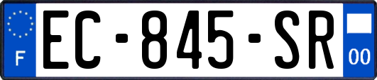 EC-845-SR