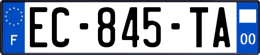 EC-845-TA