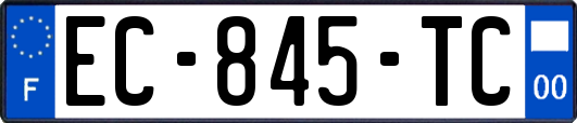 EC-845-TC