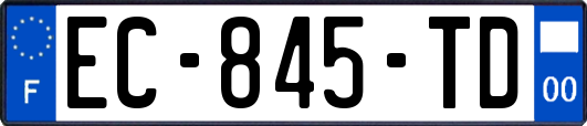 EC-845-TD