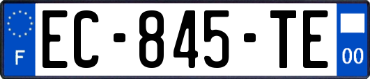 EC-845-TE