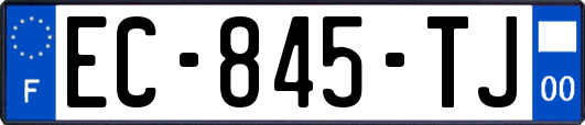 EC-845-TJ