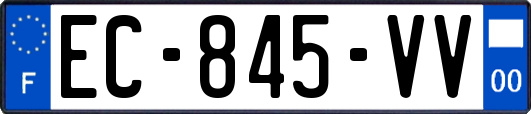 EC-845-VV