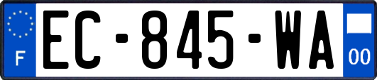 EC-845-WA