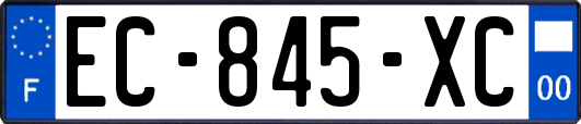 EC-845-XC