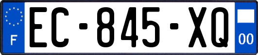 EC-845-XQ