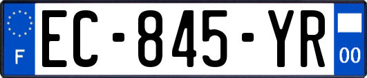 EC-845-YR