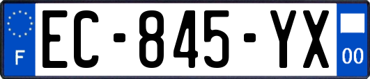 EC-845-YX