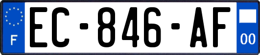 EC-846-AF