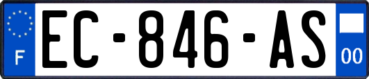 EC-846-AS