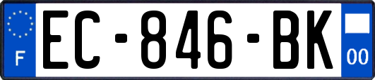 EC-846-BK