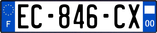 EC-846-CX