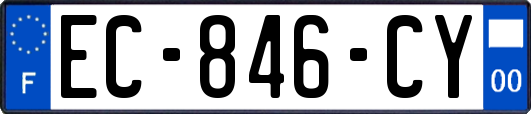 EC-846-CY