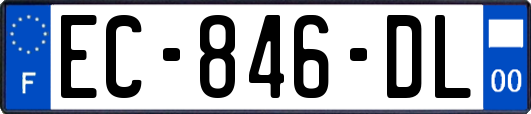 EC-846-DL