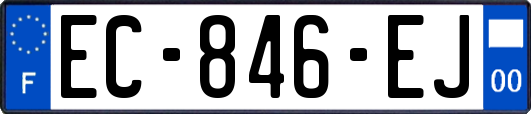 EC-846-EJ