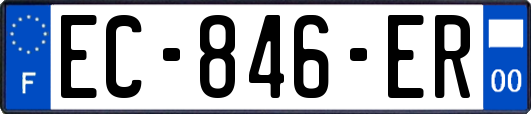 EC-846-ER