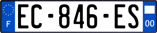 EC-846-ES