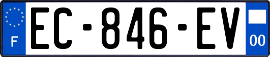 EC-846-EV