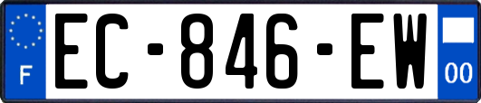 EC-846-EW