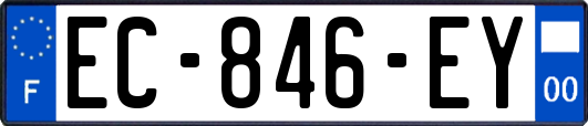 EC-846-EY