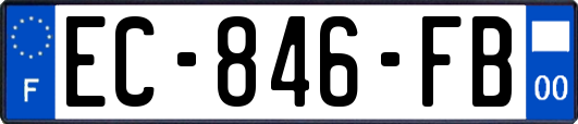 EC-846-FB