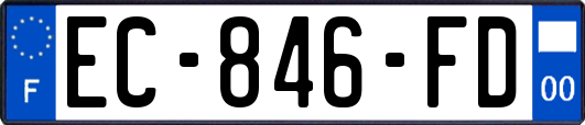 EC-846-FD