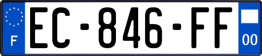 EC-846-FF