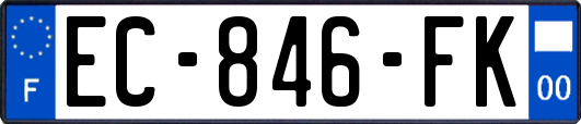 EC-846-FK