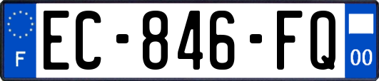 EC-846-FQ