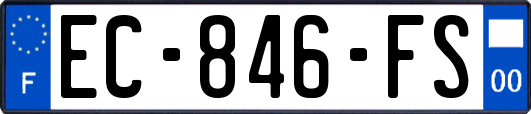 EC-846-FS