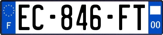 EC-846-FT