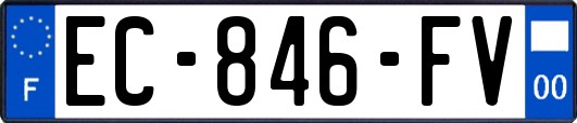 EC-846-FV