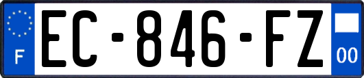 EC-846-FZ