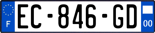 EC-846-GD