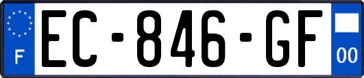 EC-846-GF