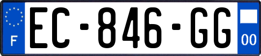 EC-846-GG