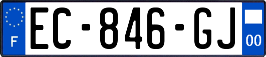 EC-846-GJ
