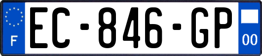EC-846-GP