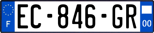 EC-846-GR