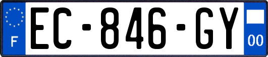 EC-846-GY