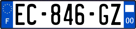 EC-846-GZ