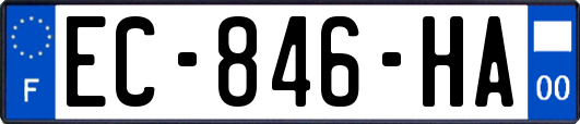 EC-846-HA