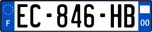 EC-846-HB