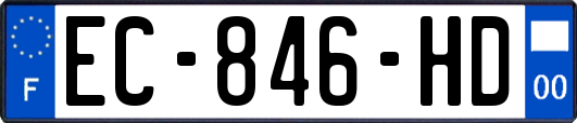 EC-846-HD