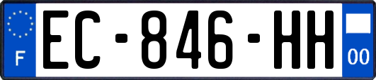EC-846-HH