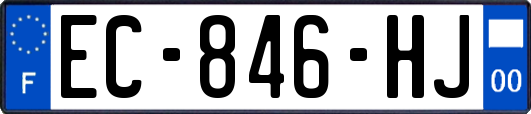 EC-846-HJ
