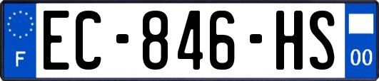 EC-846-HS