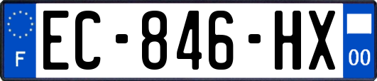 EC-846-HX